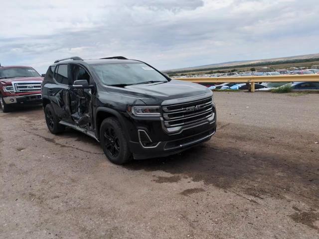 2020 GMC Acadia At4 VIN: 1GKKNLLS6LZ183207 Lot: 65840695