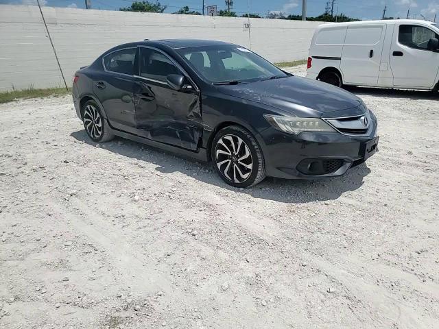 2016 Acura Ilx Premium VIN: 19UDE2F83GA014556 Lot: 67032315