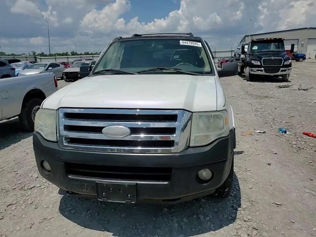 2010 Ford Expedition Xlt VIN: 1FMJU1G59AEA29173 Lot: 64470945