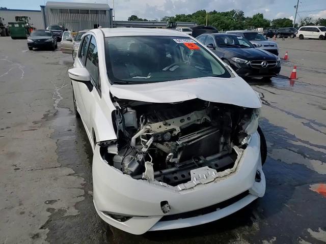 2015 Nissan Versa Note S VIN: 3N1CE2CP5FL440135 Lot: 64778275