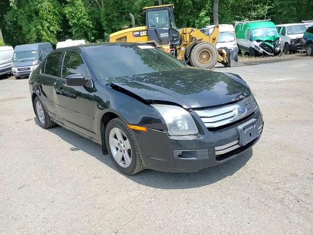 2007 Ford Fusion Se VIN: 3FAHP01197R235390 Lot: 64550225