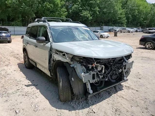 2022 Ford Bronco Sport Big Bend VIN: 3FMCR9B60NRD30183 Lot: 64946895