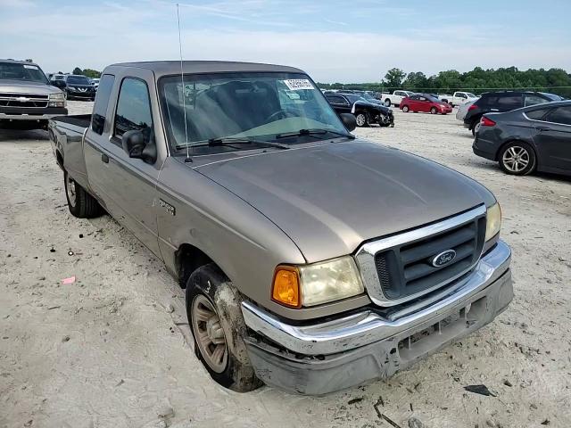 2004 Ford Ranger Super Cab VIN: 1FTYR44E94PB46044 Lot: 62956765