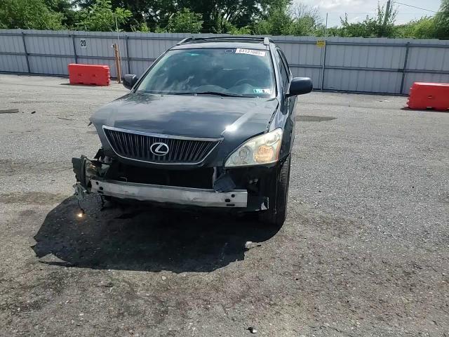 2007 Lexus Rx 350 VIN: 2T2GK31U57C025337 Lot: 64131085