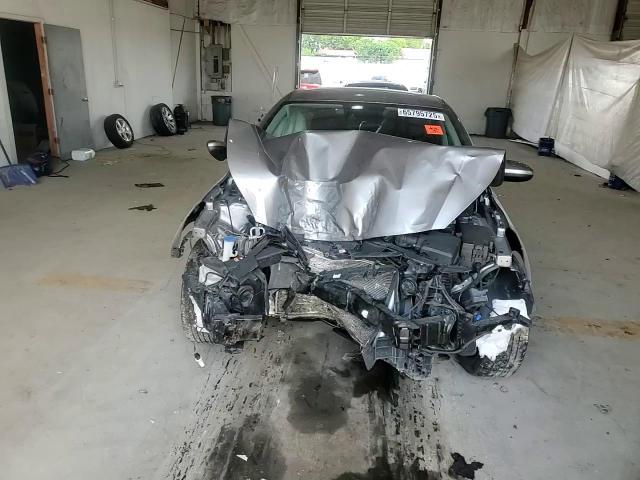 2022 Kia Forte Fe VIN: 3KPF24AD6NE487815 Lot: 65795725