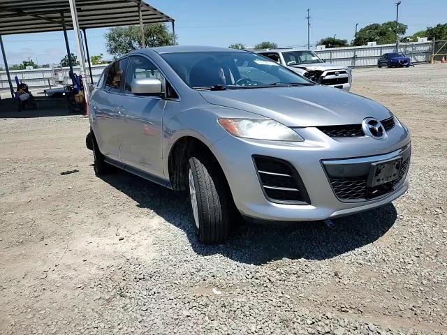 2010 Mazda Cx-7 VIN: JM3ER2WM7A0304243 Lot: 65726235
