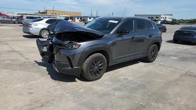 2025 Mazda Cx-50 Preferred VIN: 7MMVAABW3SN106829 Lot: 63129555