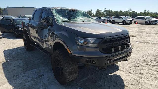2019 Ford Ranger Xl VIN: 1FTER4FH9KLA25836 Lot: 64454175