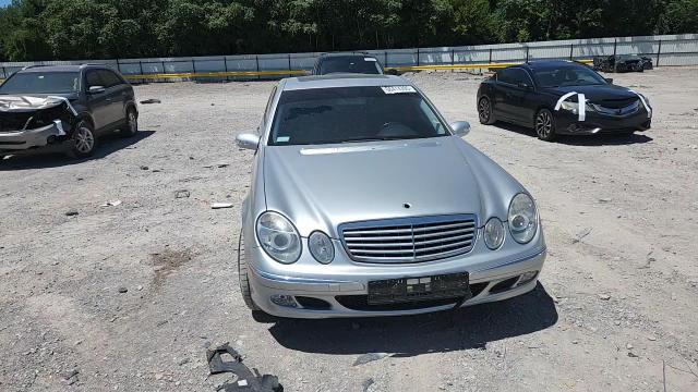 2004 Mercedes-Benz E 320 VIN: WDBUF65J94A446151 Lot: 66414295