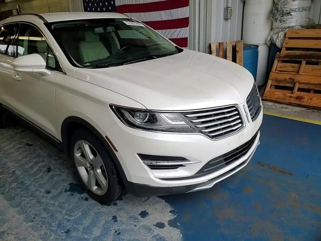 2018 Lincoln Mkc Premiere VIN: 5LMCJ1C91JUL20425 Lot: 67007285