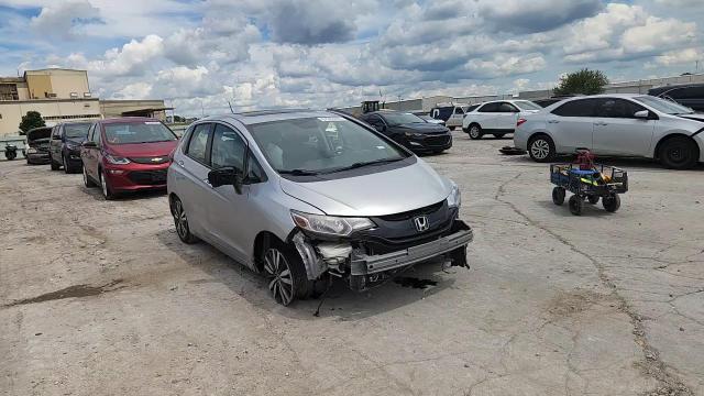 2016 Honda Fit Ex VIN: JHMGK5H70GX036763 Lot: 62942895