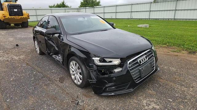 2013 Audi A4 Premium VIN: WAUBFAFL8DN004527 Lot: 64656585