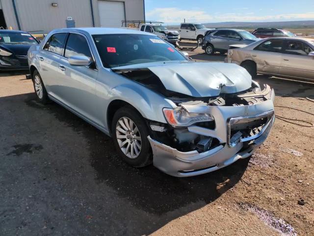 2013 Chrysler 300 VIN: 2C3CCAAG8DH613995 Lot: 63571215