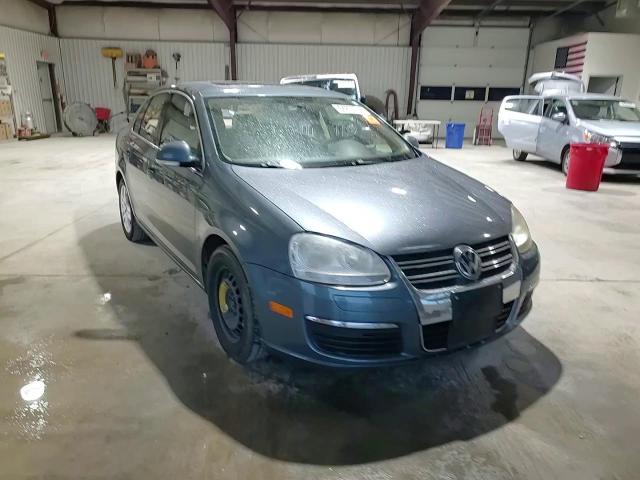 2006 Volkswagen Jetta Tdi Option Package 1 VIN: 3VWST71KX6M640065 Lot: 64833615