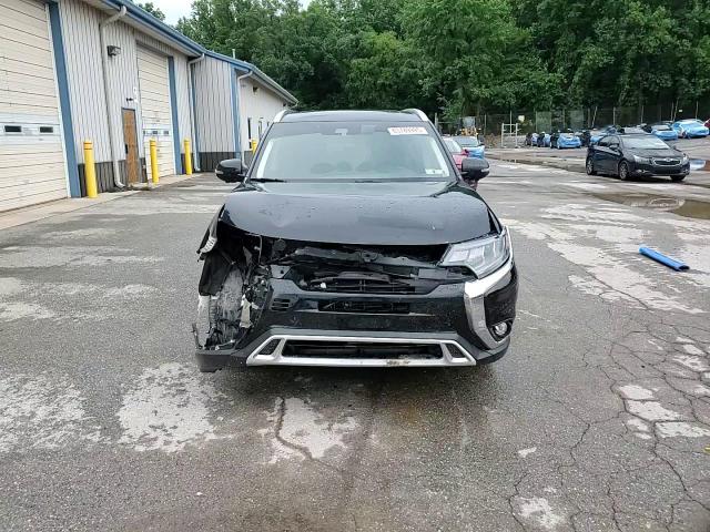 2020 Mitsubishi Outlander Se VIN: JA4AZ3A3XLZ003342 Lot: 63789995