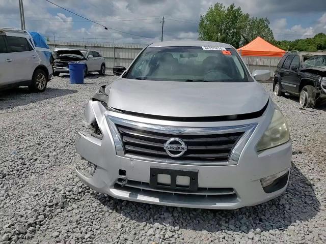 2015 Nissan Altima 2.5 VIN: 1N4AL3AP3FC598199 Lot: 66295835