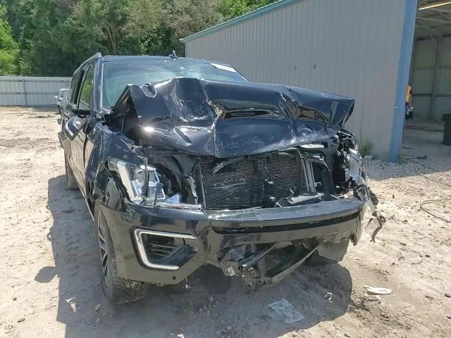 2020 Ford Expedition Max Limited VIN: 1FMJK1KT7LEA10507 Lot: 63980585