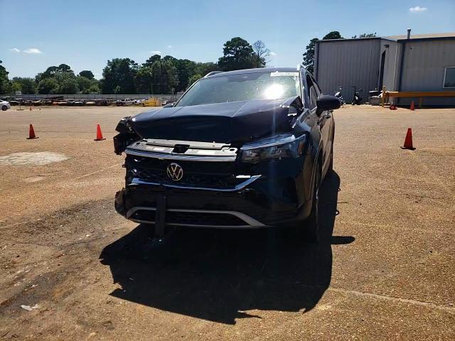 2024 Volkswagen Taos Se VIN: 3VVSX7B24RM113263 Lot: 65963955