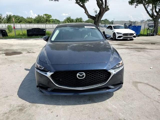 2022 Mazda 3 Preferred VIN: 3MZBPACL4NM314915 Lot: 64549615
