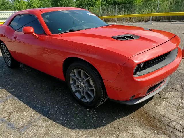 2018 Dodge Challenger Gt VIN: 2C3CDZGG6JH133078 Lot: 64275105