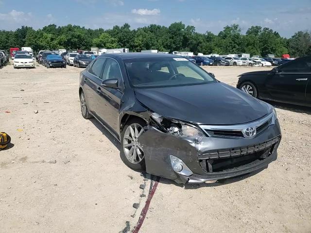 2015 Toyota Avalon Xle VIN: 4T1BK1EB0FU160279 Lot: 64247305