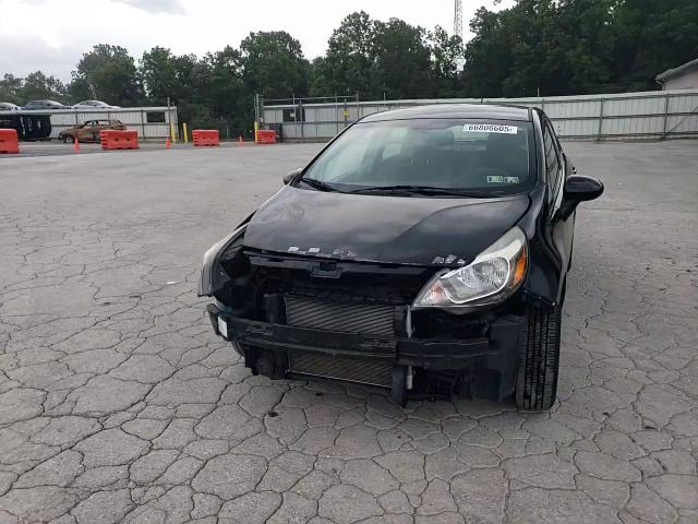 2017 Kia Rio Lx VIN: KNADM4A31H6010760 Lot: 66806605