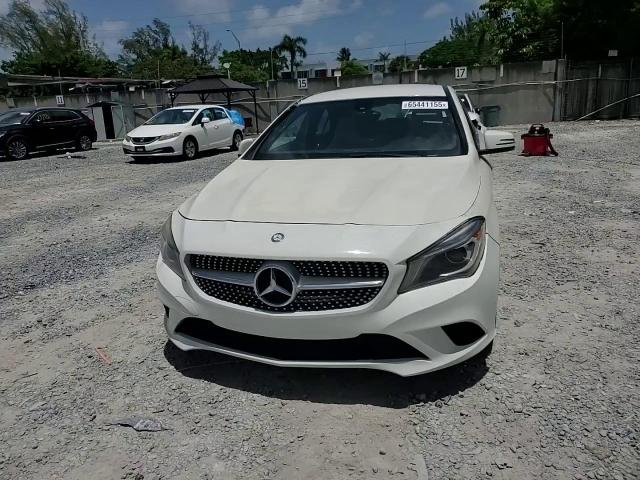 2015 Mercedes-Benz Cla 250 VIN: WDDSJ4EB1FN242398 Lot: 65441155