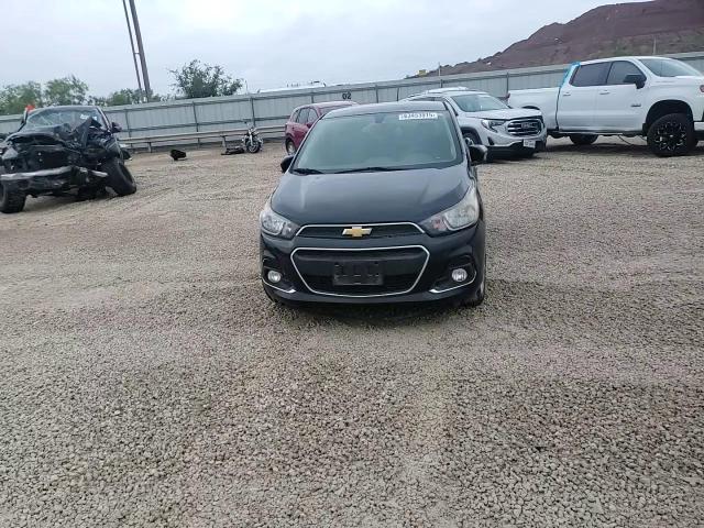 2017 Chevrolet Spark 1Lt VIN: KL8CD6SA6HC840541 Lot: 63453915