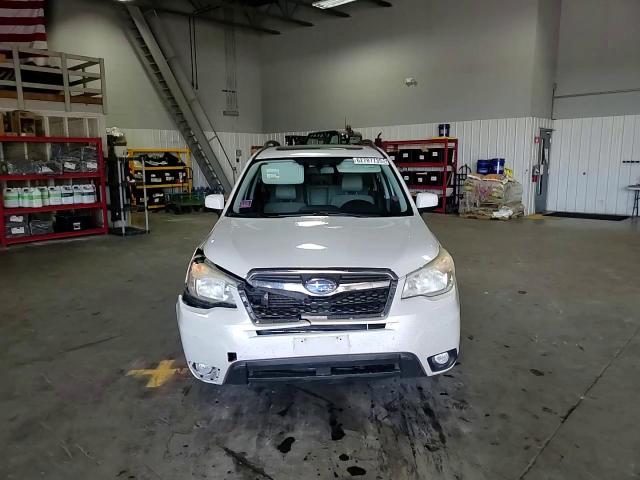 2014 Subaru Forester 2.5I Limited VIN: JF2SJAJC8EH513978 Lot: 62787735