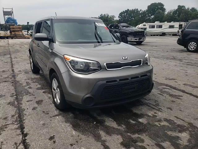 2016 Kia Soul VIN: KNDJN2A25G7312253 Lot: 65179705
