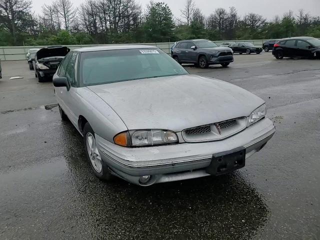 1999 Pontiac Bonneville Se VIN: 1G2HX52K5XH214881 Lot: 63596875