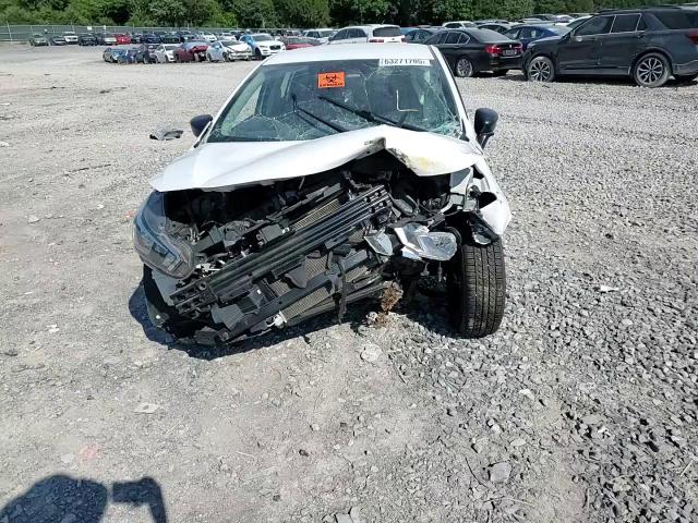 2021 Nissan Versa S VIN: 3N1CN8DV5ML906966 Lot: 63271795