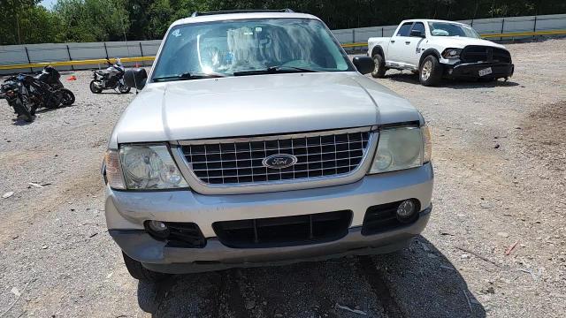 2004 Ford Explorer Xlt VIN: 1FMZU63K84ZA25995 Lot: 64020595