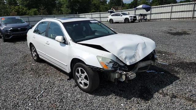 2004 Honda Accord Ex VIN: 1HGCM56884A076689 Lot: 65196305
