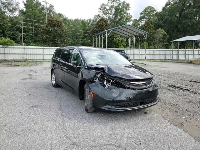 2022 Chrysler Voyager Lx VIN: 2C4RC1CG0NR223178 Lot: 65795105