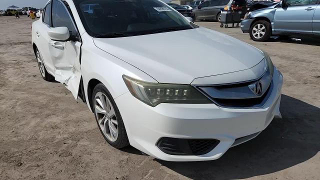 2016 Acura Ilx Premium VIN: 19UDE2F70GA022153 Lot: 64899755