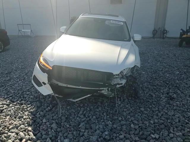 2021 Volvo Xc60 T5 Momentum VIN: YV4102RK8M1874940 Lot: 63385805