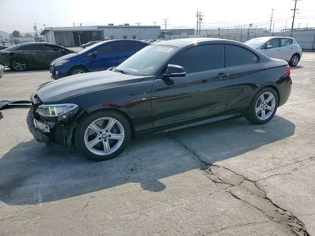 2017 BMW M240I VIN: WBA2G1C57HV665121 Lot: 65004835
