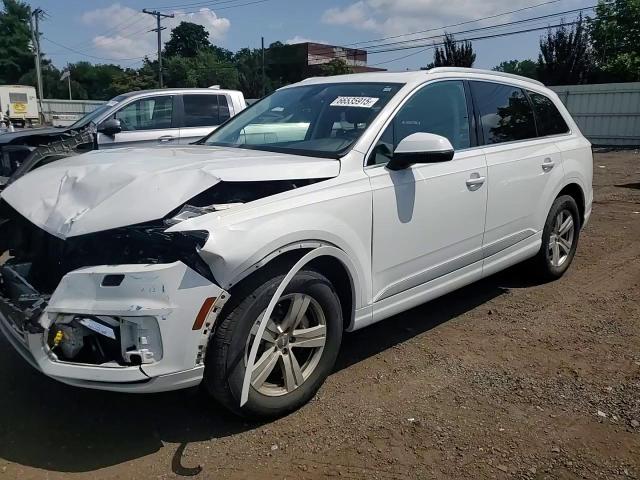 2019 Audi Q7 Premium Plus VIN: WA1LHAF71KD023521 Lot: 66535915