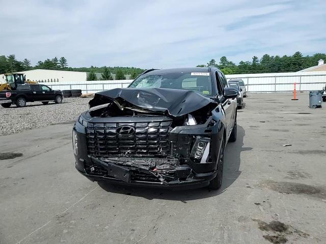 2025 Hyundai Palisade Calligraphy VIN: KM8R7DGEXSU904831 Lot: 62771175