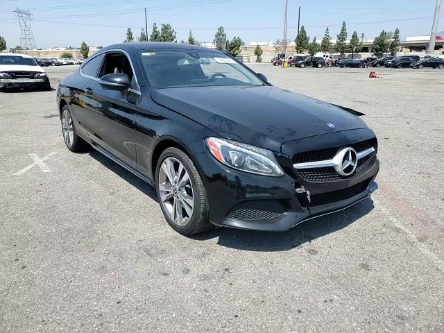 2017 Mercedes-Benz C 300 VIN: WDDWJ4JBXHF500714 Lot: 64863545
