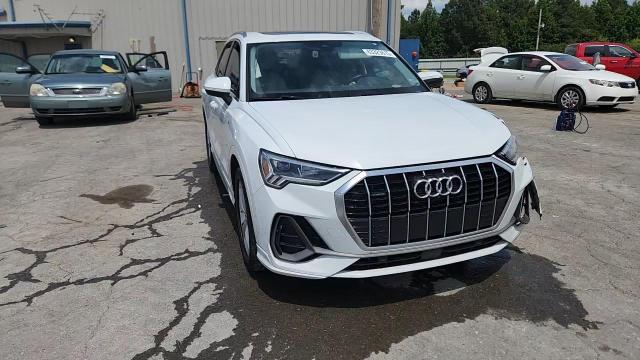 2022 Audi Q3 Premium Plus S Line 45 VIN: WA1EECF3XN1049230 Lot: 63323615