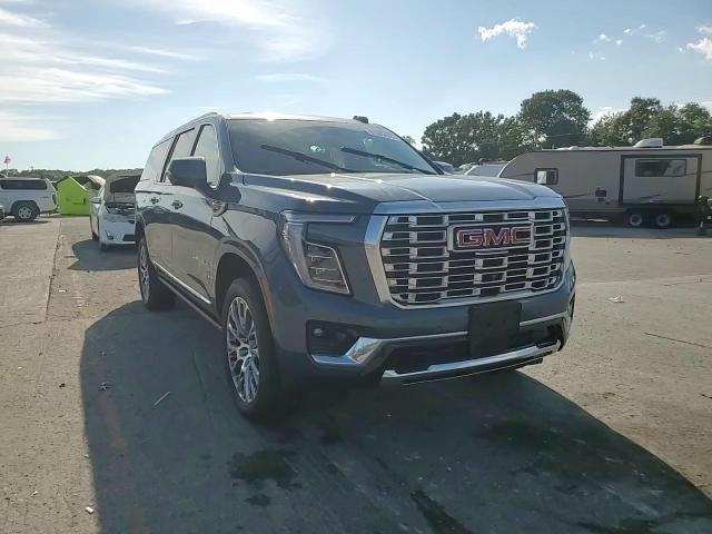 2025 GMC Yukon Xl Denali VIN: 1GKS2JRL8SR141407 Lot: 61985685