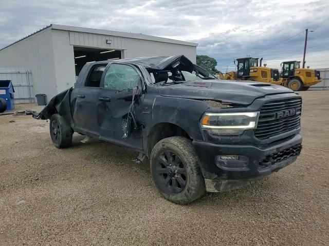 2023 Ram 2500 Laramie VIN: 3C6UR5NL7PG617383 Lot: 62120255