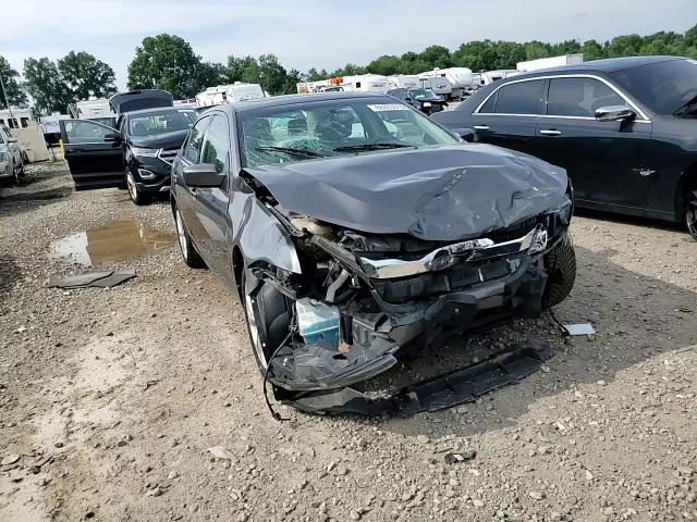 2012 Ford Fusion Se VIN: 3FAHP0HA7CR330935 Lot: 66283615