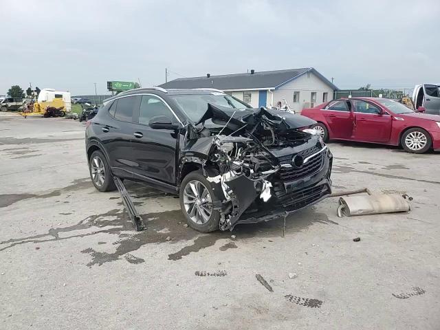2023 Buick Encore Gx Select VIN: KL4MMDSL7PB079342 Lot: 64769295