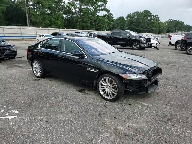 2016 Jaguar Xf Prestige VIN: SAJBK4BV8GCY12806 Lot: 63407455