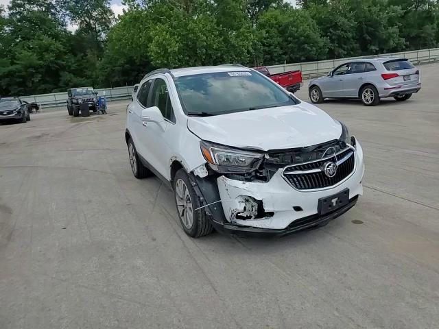 2019 Buick Encore Preferred VIN: KL4CJESB2KB781465 Lot: 66165635