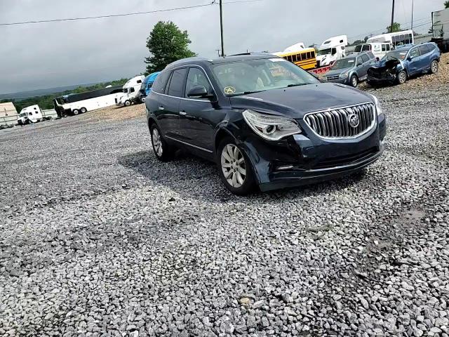 2016 Buick Enclave VIN: 5GAKVCKD1GJ321207 Lot: 63145415