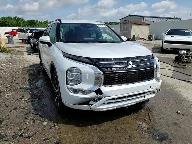 2024 Mitsubishi Outlander Sel VIN: JA4J4WA85RZ006248 Lot: 65066615